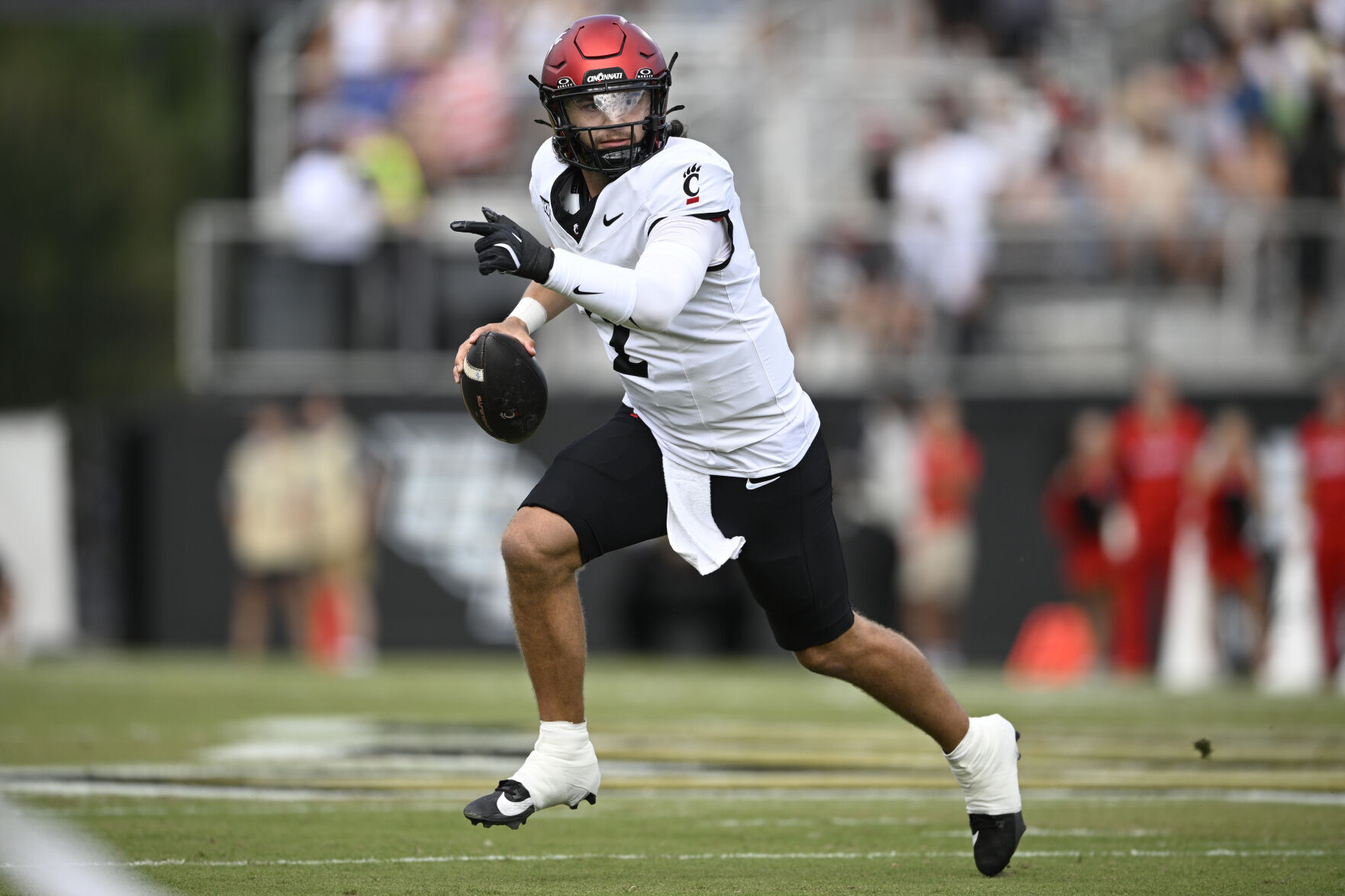 Cincinnati UCF Football